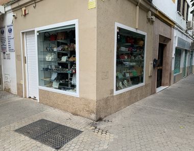 Foto 1 de Local en calle Divino Redentor, Nervión, Sevilla