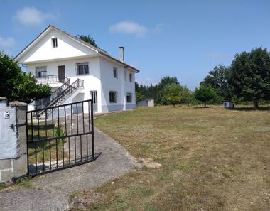 Foto 1 de Casa en calle Soñariño en Parroquias Rurales, Lugo