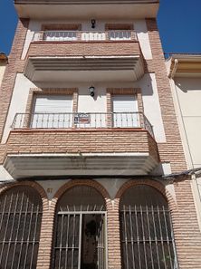 Foto 1 de Casa en calle La Virgen en Campillo de Arenas