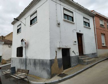 Foto 1 de Casa a calle Carreteros a Castronuño