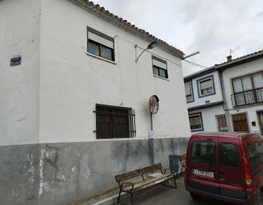 Foto 2 de Casa en calle Carreteros en Castronuño