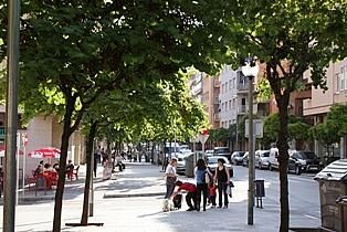 Foto 1 de Local a calle Sant Lluis a Centre - Colomeres - Rambles, Gavà