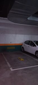 Foto 1 de Garaje en avenida Avda del Perú en El Bercial, Getafe