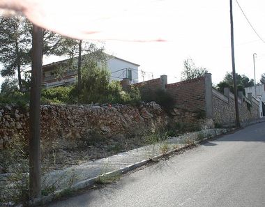 Foto 1 de Terreno en calle Segarra en Font-Rubí