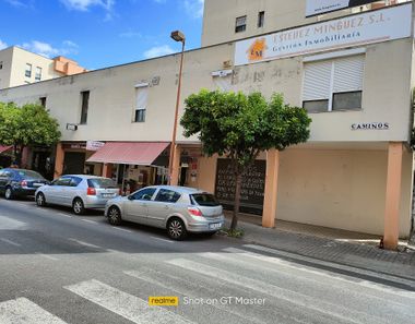 Foto 1 de Oficina en calle Caminos, Colores - Entreparques, Sevilla