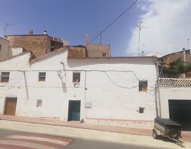 Foto 1 de Casa en calle Barranco en Huéneja