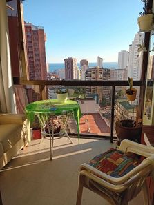 Foto 1 de Apartamento en avenida Europa en Playa de Levante, Benidorm