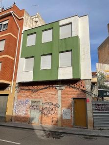 Foto 2 de Edificio en calle Albéniz, Barrio de Ciudad Jardín, Málaga