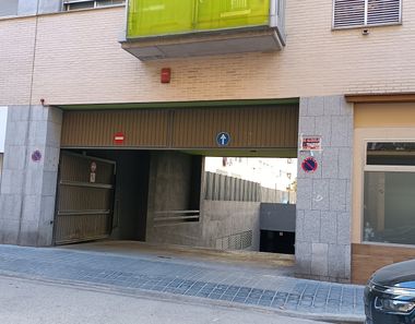 Foto 1 de Garaje en calle Domingo Gómez, Torrefiel, Valencia
