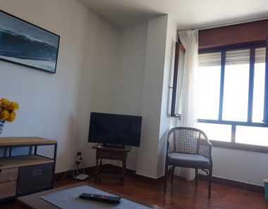 Foto 2 de Apartamento en calle Paseo del Brusco en Noja
