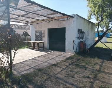 Foto 1 de Casa rural a calle Jade, El Pilar - La Estación, Talavera de la Reina