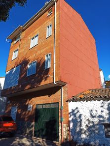 Foto 1 de Casa en calle La Fábrica en Navaconcejo