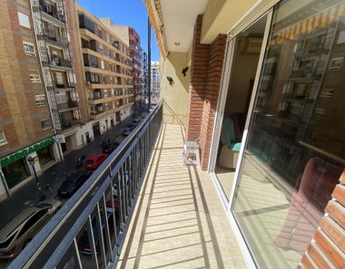Foto 1 de Piso en calle Jaca, Trinitat, Valencia