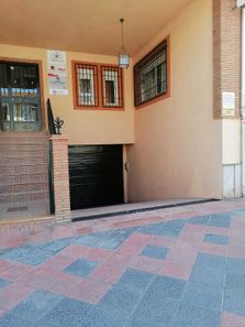 Foto 1 de Garaje en calle Real de Motril en Zona Poniente, Armilla