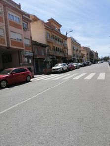 Foto 2 de Garaje en calle Real de Motril en Zona Poniente, Armilla