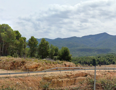 Foto 1 de Terreno en carretera Nacional en Monroyo