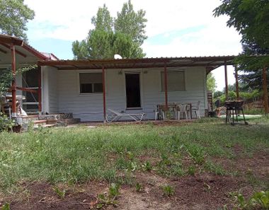 Foto 2 de Casa rural en calle Carril Toledano en El Pinar - La Dehesa - Resto de Navalcarnero, Navalcarnero