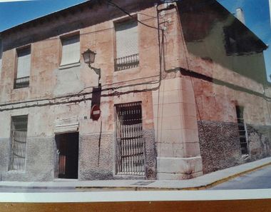 Foto 2 de Casa rural en calle Maestro Domenech en Pinós