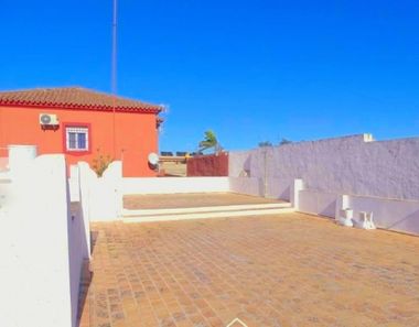 Foto 2 de Casa a calle Muleta a Ctra de La Playa - La Coquina, Chiclana de la Frontera