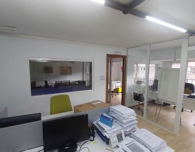 Foto 2 de Oficina en calle Francisco Orejas Sierra en Centro, Avilés