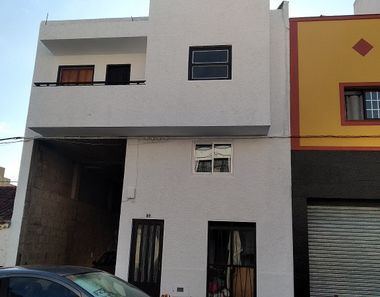 Foto 2 de Casa adossada a calle Pedro Gonzalez Gomez a Granadilla de Abona ciudad, Granadilla de Abona