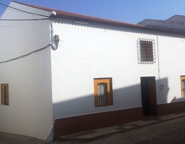 Foto 1 de Casa en calle Nueva en Santa Bárbara de Casa