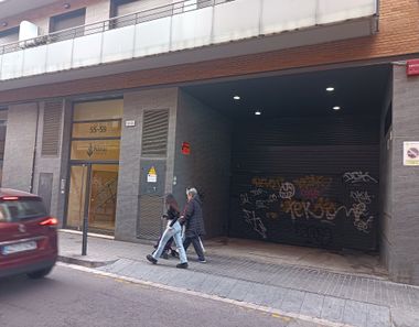 Foto 1 de Garatge a calle General Prim a Santa Eulàlia, Hospitalet de Llobregat, L´