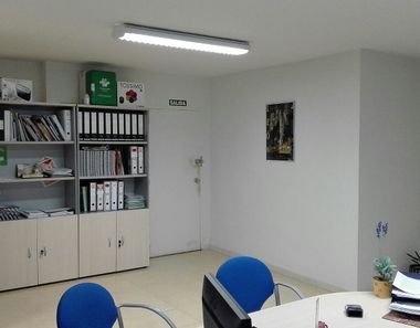 Foto 2 de Oficina en calle Arquitecto Torbado en Centro Ciudad, León