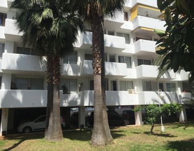 Foto 1 de Apartamento en avenida Ocho de Agosto en S'Eixample - Can Misses, Ibiza/Eivissa