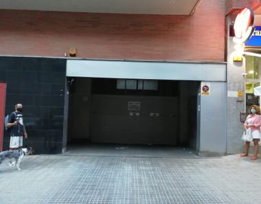 Foto 2 de Garaje en calle Olimpics, Poble Nou - Zona Esportiva, Terrassa