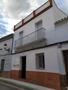 Foto 2 de Casa rural en calle Triana en Alanís
