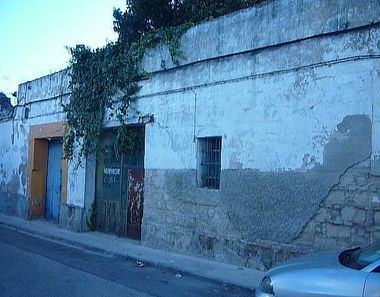 Foto 1 de Terreno en calle Moraito Chico, Centro, Jerez de la Frontera