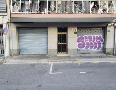 Foto 1 de Local en calle Duque de Tetuan en Montcada Centre - La Ribera, Montcada i Reixac
