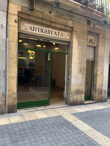 Foto 2 de Local en calle Major en Part Alta, Tarragona