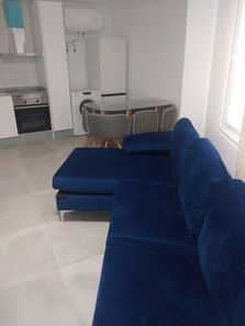 Foto 1 de Apartament a rambla , Casco Antiguo - Santa Cruz, Alicante