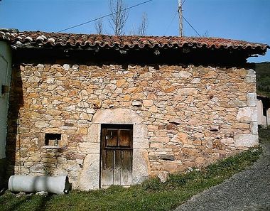 Foto 1 de Casa rural en barrio La Encorrada en Proaza