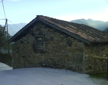 Foto 2 de Casa rural en barrio La Encorrada en Proaza