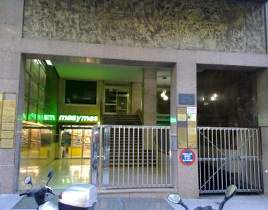 Foto 2 de Piso en avenida Paseo de la Estación en Avda de Madrid - Pº de la Estación, Jaén