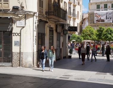 Foto 2 de Local en calle Estade, Sindicat, Palma de Mallorca