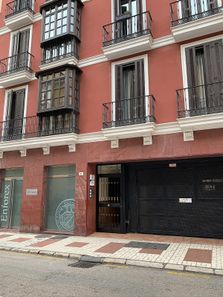 Foto 1 de Garaje en calle Carreteria, Centro Histórico, Málaga