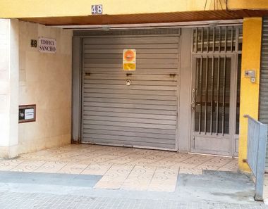 Foto 2 de Garaje en calle Riera en Casc Antic - Barri dels Pescadors, Lloret de Mar