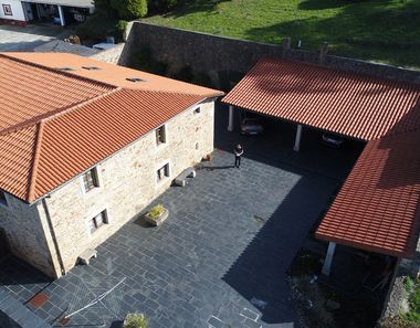 Foto 1 de Casa rural en barrio Lugar de Covarradeiras en Área Rural, Ferrol