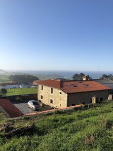 Foto 2 de Casa rural en barrio Lugar de Covarradeiras en Área Rural, Ferrol