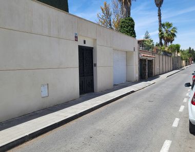 Foto 2 de Chalet en calle Cescultor Adrian Carrillo, Vistahermosa, Alicante