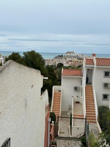 Foto 1 de Apartamento en avenida Italia en Las Atalayas - Urmi - Cerro Mar, Peñíscola