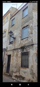Foto 1 de Casa adosada en calle Primero de Mayo en Bélmez de la Moraleda