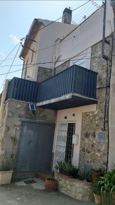 Foto 1 de Casa adosada en calle Fogons en Sant Climent Sescebes