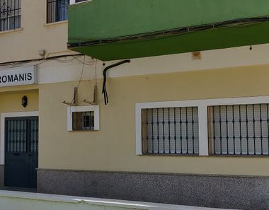Foto 1 de Local en calle Decano Jacinto de Mesa en Montemar, Torremolinos