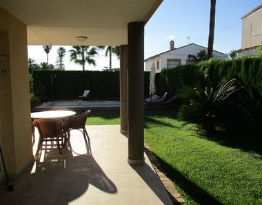 Foto 2 de Chalet en Riba-roja de Túria