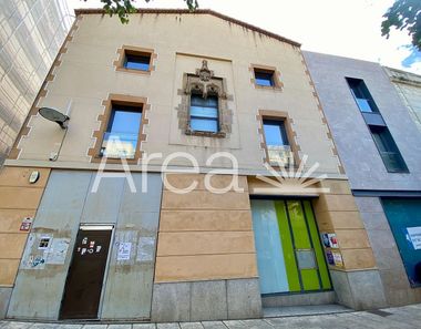 Foto 1 de Edifici a calle De la Riera a Centre, Mataró